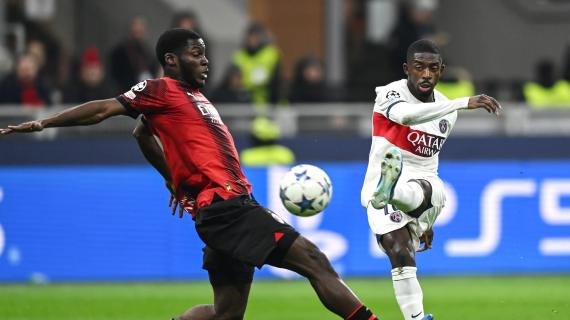 Il PSG espugna l'Emirates e sogna la finale: Arsenal  k.o., decisivi Dembele e Donnarumma