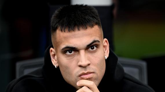 Inter, Lautaro Martinez lancia un messaggio in ottica del Parma: "Ci sono" 12 Inter, Lautaro Martinez lancia un messaggio in vista del Parma: "Ci sono"