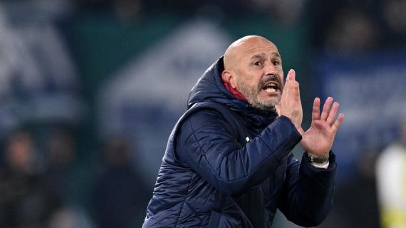 Italiano allenatore del mese di marzo. De Siervo: "Il suo Bologna esprime un calcio spettacolare"