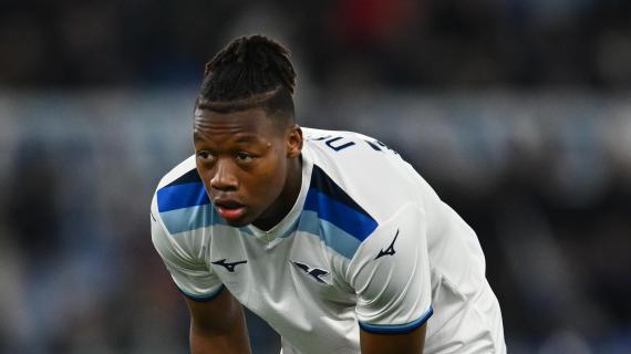 Lazio, chi guiderà l’attacco a Bergamo? I dubbi di Baroni