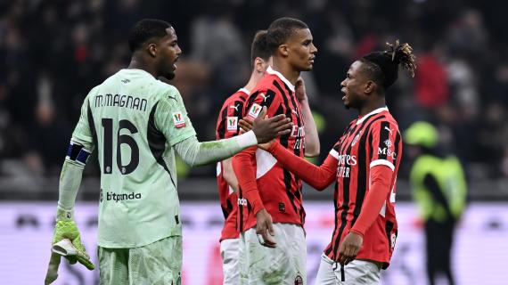 Marinozzi sul Milan: "Nel derby è stato equilibrato, serve una difesa che sa comunicare"