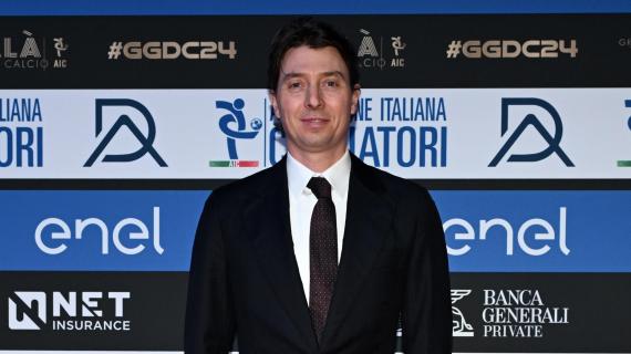 Montolivo accusa la Juve: "Se prendi Thiago Motta sai a cosa vai incontro"