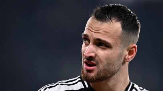 Napoli, Gatti pizzicato con Manna: incontro a Coverciano. E il rinnovo con la Juventus?