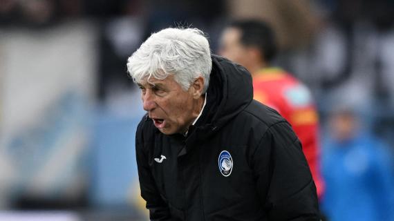 TOP NEWS ore 21 - L'Atalanta perde ancora, colpo Lazio. In campo Roma-Juve