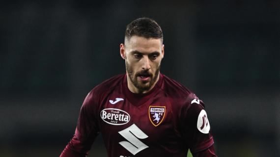 Torino, Vlasic su Elmas: "Ha portato qualità ed esperienza, un giocatore completo"