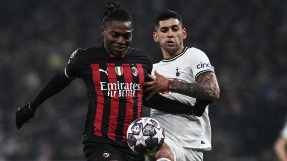 Uno dei migliori colpi di Paratici a Londra al bivio decisivo: Romero-Tottenham sarà addio? 14 Uno dei migliori colpi di Paratici a Londra al bivio decisivo: Romero-Tottenham sarà addio?