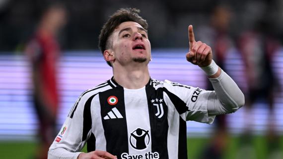 'Chico' Conceicao, futuro lontano dalla Juve ma non dall'Italia? Ci pensa la Roma 10 'Chico' Conceicao, futuro lontano dalla Juve ma non dall'Italia? Ci pensa la Roma