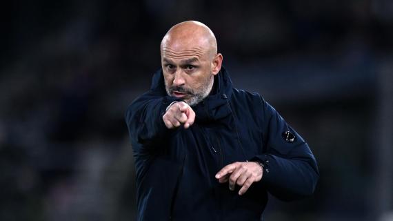 Bologna, nella giornata odierna ripresi gli allenamenti in ottica del Milan: in due tuttavia in disparte 26 Bologna, oggi ripresi gli allenamenti in vista del Milan: in due ancora a parte