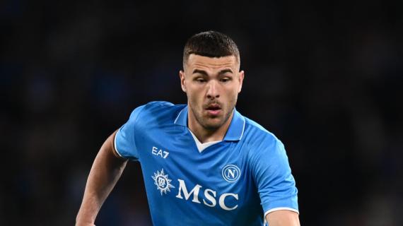 Buongiorno: "All'incontro con Conte scattò subito qualcosa. Con lui guai a non difendere"