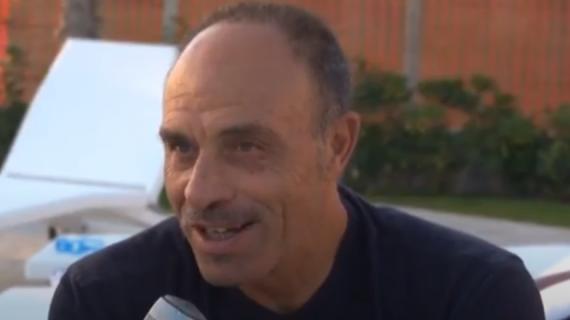 Causio: "Conte a Lecce ha dei problemi. Il Napoli ha le capacità per vincerne quattro" 2 Causio: "Conte a Lecce ha dei problemi. Il Napoli ha le capacità per vincerne quattro"