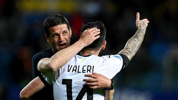 Chivu chiede coraggio, in un Tardini blindato Parma e Napoli possono centrare l'obiettivo 30 Chivu chiede coraggio, in un Tardini blindato Parma e Napoli possono centrare l'obiettivo