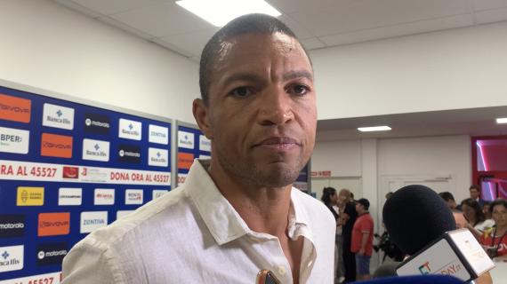 Dida: "Milan, non è andata in questo modo male. Donnarumma Pallone d'Oro? Se fa tante parate in finale" 7 Dida: "Milan, non è andata così male. Donnarumma Pallone d'Oro? Se fa tante parate in finale"