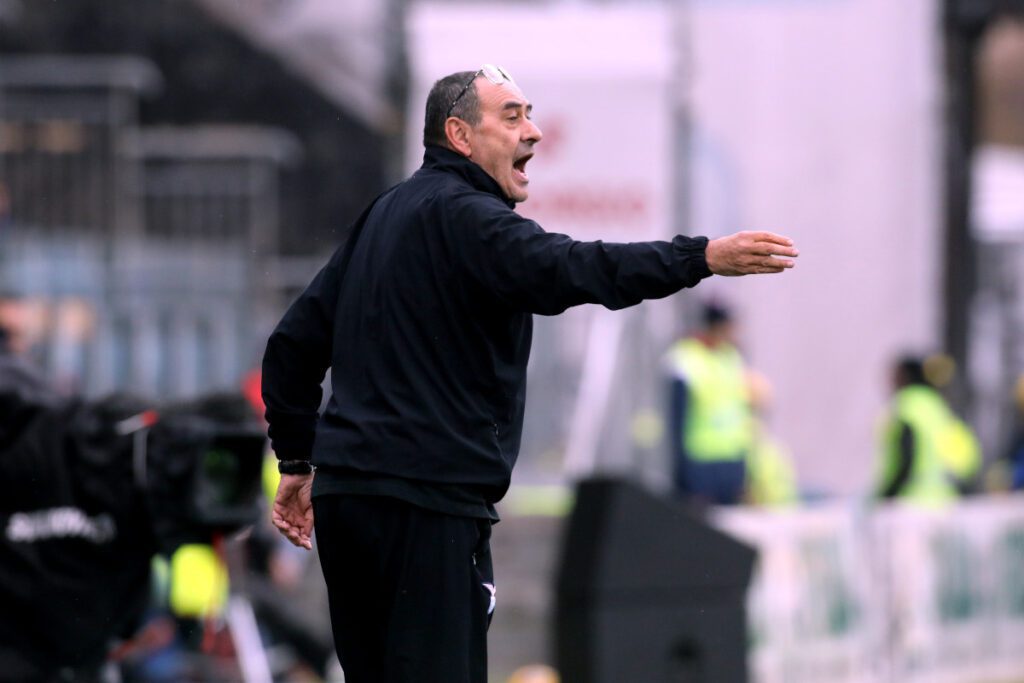Exclusive – Sarri to Milan: new scenario emerges after December’s call 17 Exclusive – Sarri to Milan: new scenario emerges after December’s call