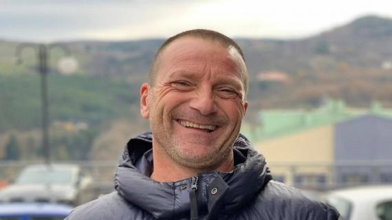 Garzya: "Lecce sia onorata di avere un figlio come Conte. L'ho sentito, è tranquillo" 14 Garzya: "Lecce sia onorata di avere un figlio come Conte. L'ho sentito, è tranquillo"