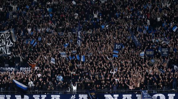 Il Prefetto di Napoli: "Tutto sulla possibile festa-Scudetto. Bus scoperto? Ci organizziamo"