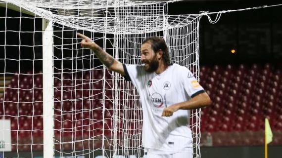 Il doppio ex Mora su Parma-Napoli: "Si tratta dell'ultimo scoglio per i partenopei"