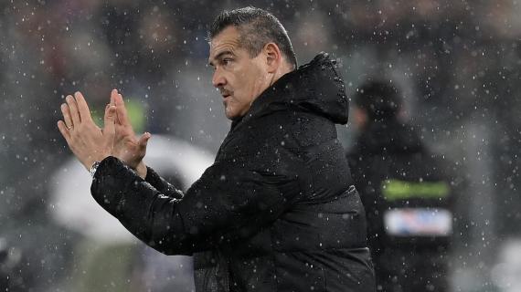 Inter, Farris: "Importante rimanere in scia al Napoli, se le vinceranno tutte chapeau" 8 Inter, Farris: "Importante restare in scia al Napoli, se le vinceranno tutte chapeau"