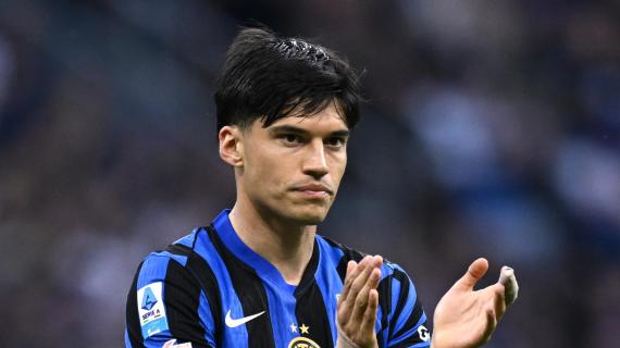 Inter-Hellas Verona, le formazioni ufficiali: turnover totale per Inzaghi 99 Inter-Hellas Verona, le formazioni ufficiali: turnover totale per Inzaghi