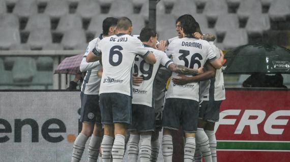 Inter, Luis Henrique più vicino: sarà lui il primo rinforzo per il Mondiale per Club 15 Inter, Luis Henrique più vicino: sarà lui il primo rinforzo per il Mondiale per Club