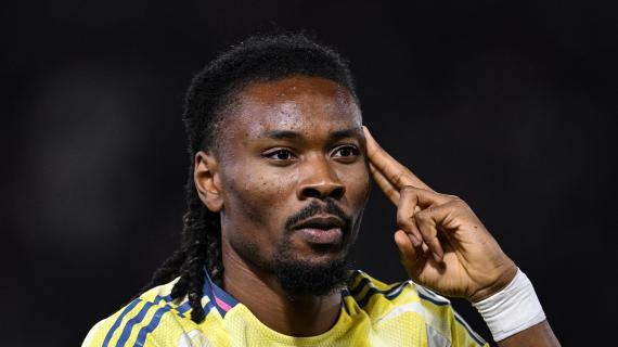 Khephren Thuram è il migliore fra i 15 acquisti definiti alla Juventus da Cristiano Giuntoli 8 Khephren Thuram è il migliore tra i 15 acquisti definiti alla Juventus da Cristiano Giuntoli