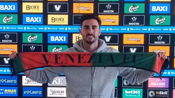 Kike Perez fa impazzire il Venezia: lagunari avanti al 45' in casa del Torino 75 Kike Perez fa impazzire il Venezia: lagunari avanti al 45' in casa del Torino
