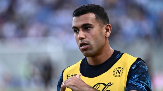 L'agente di Cheddira: "Rientrerà a Napoli dopo il prestito all'Espanyol. Poi vedremo"