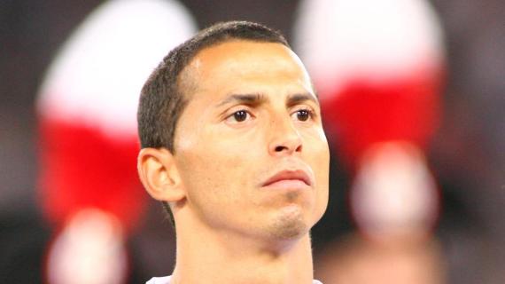 L'ex Lazio Cesar difende Baroni: "Confermarlo? E ci mancherebbe altro" 27 L'ex Lazio Cesar difende Baroni: "Confermarlo? E ci mancherebbe altro"