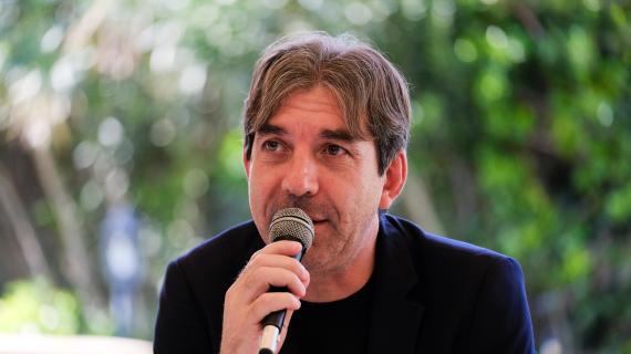 Lecce, Trinchera: "Vogliamo la salvezza per Graziano. La squadra vorrebbe avere scrivere la storia" 108 Lecce, Trinchera: "Vogliamo la salvezza per Graziano. La squadra vuole scrivere la storia"