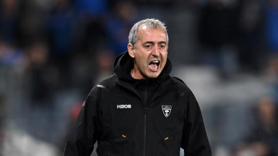 Lecce, a lavoro in ottica del Torino: Gaspar e Burnete in disparte. Assenti in due 22 Lecce, a lavoro in vista del Torino: Gaspar e Burnete a parte. Assenti in due