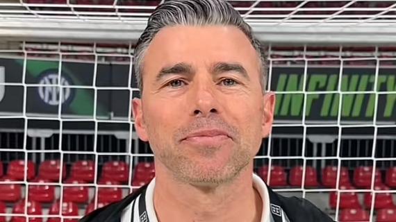 Mani in area dei difensori, Barzagli: "Aspetto difficile sia da gestire che da allenare"