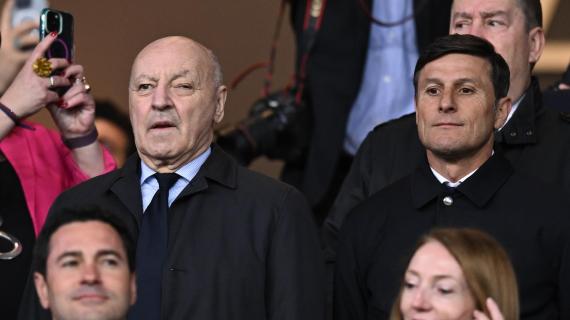 Marotta prima di Barcellona-Inter: "Anni straordinari con Inzaghi, come rinunciarci" 7 Marotta prima di Barcellona-Inter: "Anni straordinari con Inzaghi, come rinunciarci"