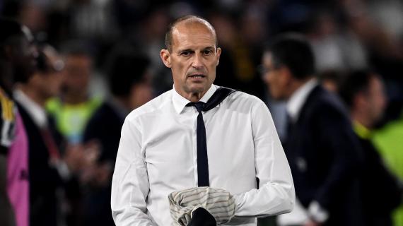 Napoli, De Laurentiis intensifica i contatti con Allegri in caso di addio di Conte 2 Napoli, De Laurentiis intensifica i contatti con Allegri in caso di addio di Conte