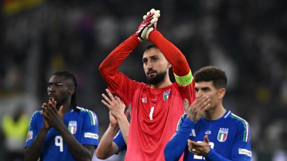 Napoli, il grande colpo arriva in porta? Tentativo per Donnarumma nelle prossime settimane