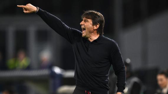 Parma-Napoli lascia aperta la corsa Scudetto: gli highlights dello 0-0 del Tardini 24 Napoli, la gara più importante: la scelta di Conte ed i due uomini decisivi