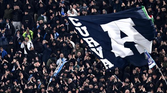 Napoli si prepara al Cagliari e l'eventuale festa Scudetto: saranno installati 3 maxischermi