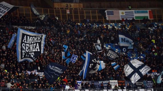 Napoli, sold out al Maradona per la gara col Cagliari. Biglietti esauriti in meno di 4 ore