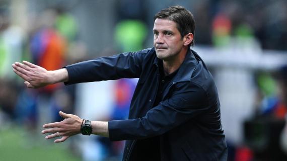 Parma, Chivu: "Avevamo tredici finali, ora manca l'ultima. Stiamo facendo del nostro meglio"