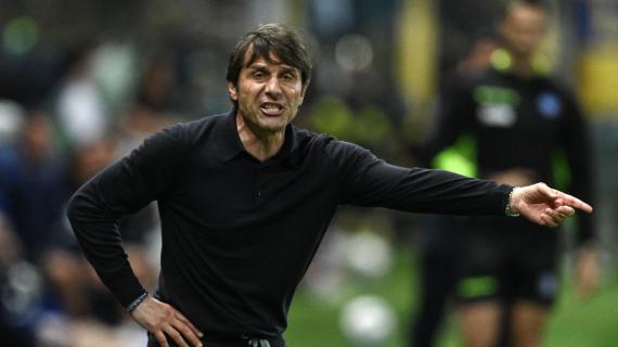 Parma-Napoli, cos'è successo nelle espulsioni di Conte e Chivu? Il retroscena del recupero