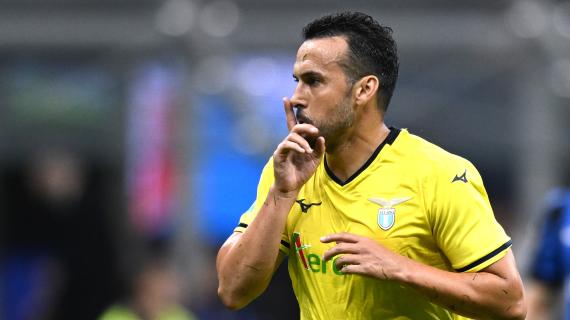 Pedro idolo della Lazio e del... Napoli: spunta subito la statuina del presepe