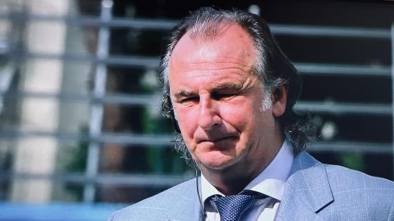 Rambaudi: "Napoli due volte a vuoto mi sorprende. A Cagliari però avrà il sangue agli occhi"