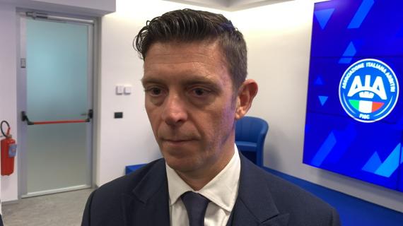Rocchi sul rigore di Bisseck: "Chiffi non è ben posizionato". Poi: "Beukema-Gabbia da rosso"