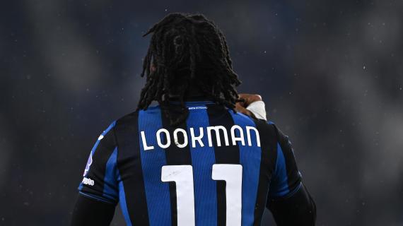 Inter, tutto su Lookman. Tuttavia sirene turche per Calhanoglu? 15 Scarpa d'Oro, Retegui resta a secco e si allontana dalla vetta. Sale invece Lookman