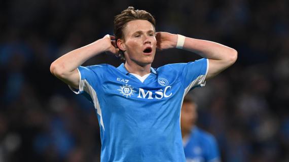 Serie A, i candidati al premio MVP ruolo per ruolo: fra Napoli e Inter solo 4 su 15 14 Serie A, i candidati al premio MVP ruolo per ruolo: tra Napoli e Inter solo 4 su 15