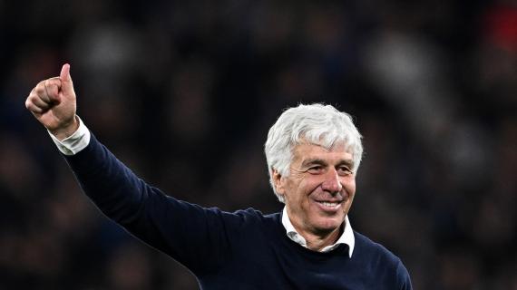 Serie A, la classifica aggiornata: l'Atalanta esulta a Genova e consolida il terzo posto 6 Serie A, la classifica aggiornata: l'Atalanta esulta a Genova e consolida il terzo posto