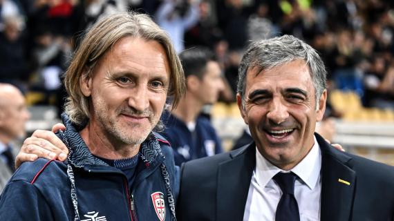 Si salvi chi può. Dal Cagliari all'Empoli, tutto in discussione nello sprint finale in coda