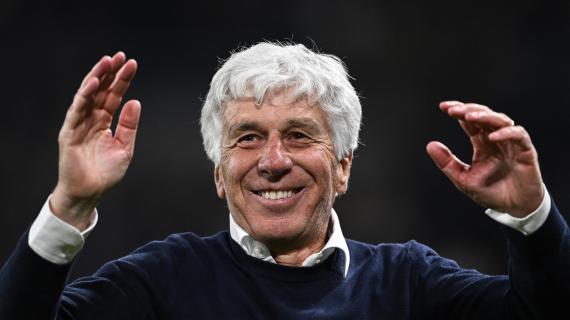 TOP NEWS Ore 17 - Gasp tra Roma e Juve. Reijnders verso il City, il Napoli blinda un difensore