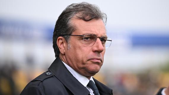 TOP NEWS ore 24 - Dalle manovre della Juventus alla tensione in casa Samp