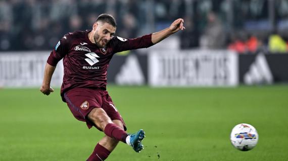 TOP NEWS ore 24 - Napoli, Meret vicino al rinnovo. Torino-Venezia 1-1, voci e pagelle 3 TOP NEWS ore 24 - Napoli, Meret vicino al rinnovo. Torino-Venezia 1-1, voci e pagelle