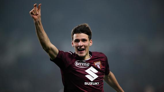 Torino, Gineitis: "Chiediamo scusa a tutti i tifosi. Non si può giocare un primo tempo in questo modo" 4 Torino, Gineitis: "Chiediamo scusa a tutti i tifosi. Non si può giocare un primo tempo così"