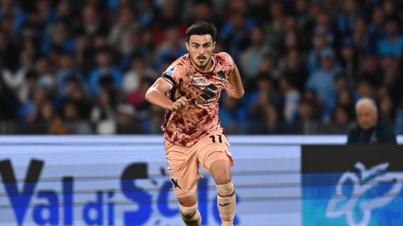 Torino, per Elmas si fa sotto l'Ajax. Cairo punta ad una strategia 'alla Vlasic'